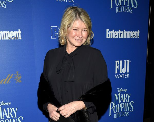 Martha Stewart Partners with Canadian Cannabis Firm