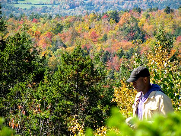 LGBTQ Leaf Peeping: 5 Destinations to Take in Fall