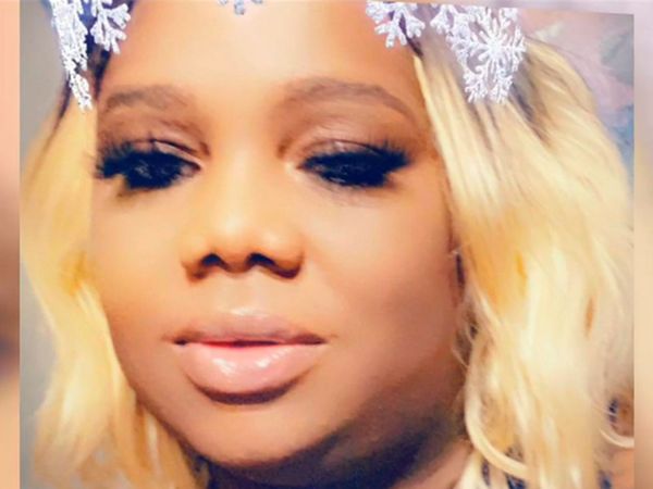 Trans Woman Felycya Harris Found Shot to Death in Georgia