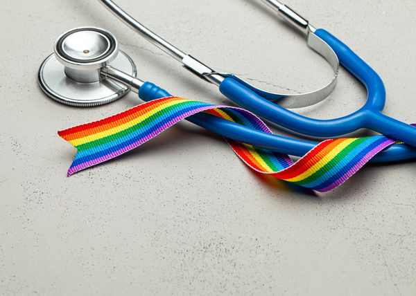 5 Health Tips for National Coming Out Day