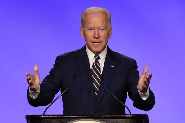 Biden Issues Foreign Policy Memo Focused on LGBTQ Rights