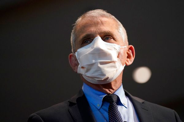 Fauci: Virus Shot Categories to Open Up By April