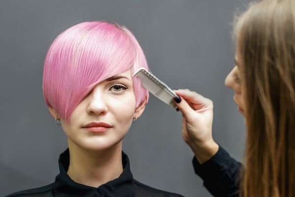 Are Hair Salons Ready to Become Gender Neutral?