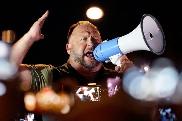 High Court Nixes Alex Jones' Appeal in Newtown Shooting Case