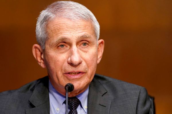 Dr. Fauci: Booster Shots May Depend on Variants