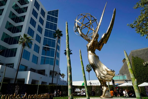 Emmy's Vow a 'Good Time' After Bleak Year, 'Crown' May Rule