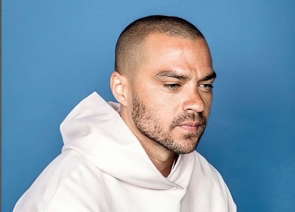 Watch: Jesse Williams Talks Being Straight, Playing Gay in Broadway's 'Take Me Out'