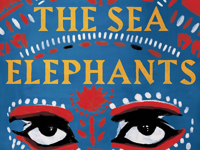 Review: 'The Sea Elephants' a Powerful, Poignant Coming-Of-Age Story