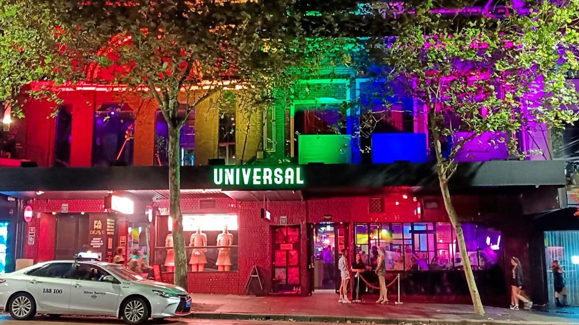 Sydney Gay Club Bans Bachelorette Parties