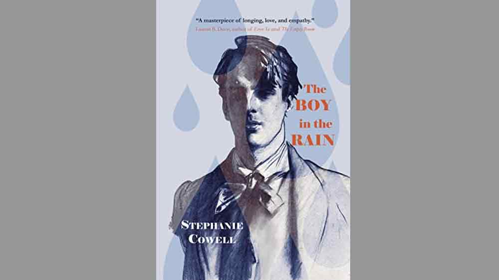 Review: 'The Boy in the Rain' a Haunting Historical Romance