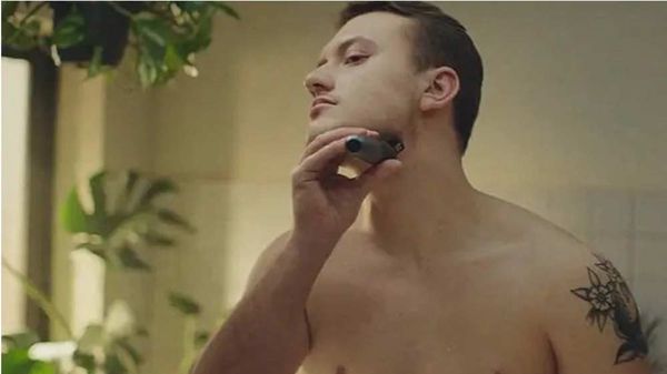 Transphobic Trolls Melt Down, Call for Boycott over Two-Year-Old Braun Ad