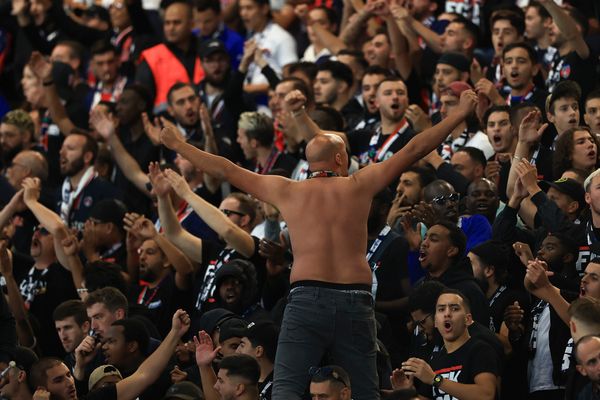 Call for Sanctions as Homophobic Chants Again Overshadow French Soccer's Biggest Game