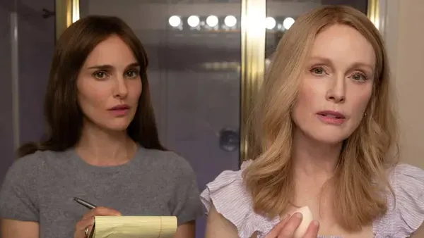 Review: 'May December' a Slippery, Complex Character Study