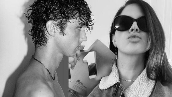 Troye Sivan, Lana Del Rey, Kylie Minogue & More React to Grammy Nominations