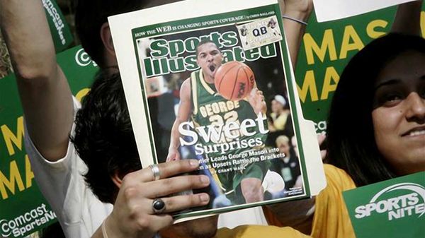 Sports Illustrated is the Latest Media Company Damaged by an AI Experiment Gone Wrong 