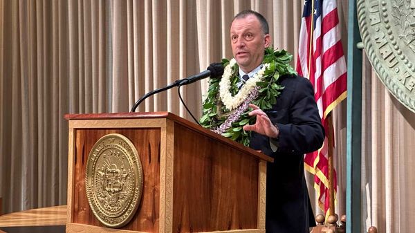 Hawaii's Governor Hails Support for Maui and Targets Vacation Rentals Exacerbating Housing Shortage 