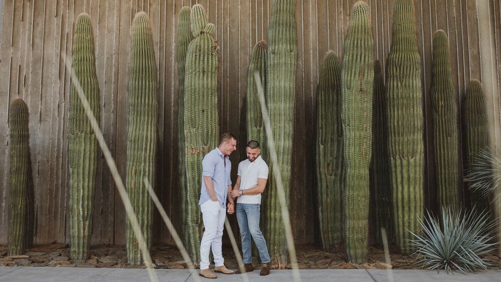 Scottsdale: A Desert Oasis for Gay Travelers