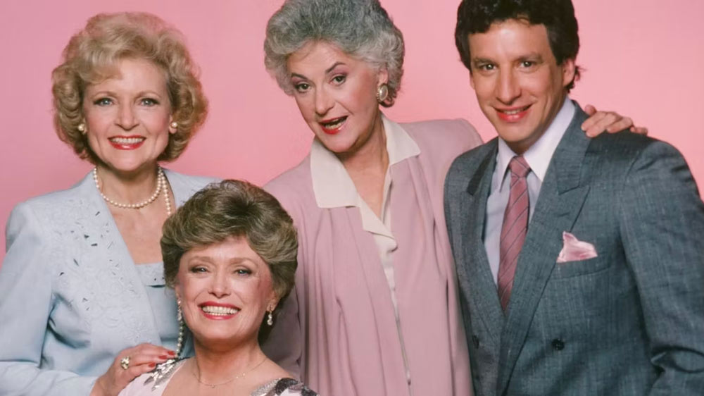 'Golden Girls' Writer Remembers Early Axed Gay Housekeeper Character