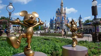 Settlement Reached in Lawsuit Between Disney and Florida Gov. Ron DeSantis' Allies