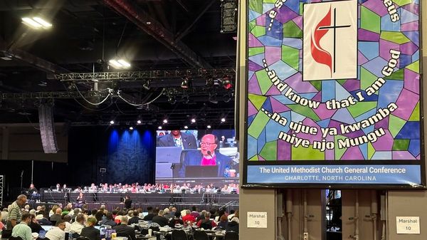 United Methodists Begin to Reverse Longstanding Anti-LGBTQ Policies