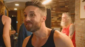 Review: 'Danny Will Die Alone' Comically Hits Levels of Gay Dating Toxicity 