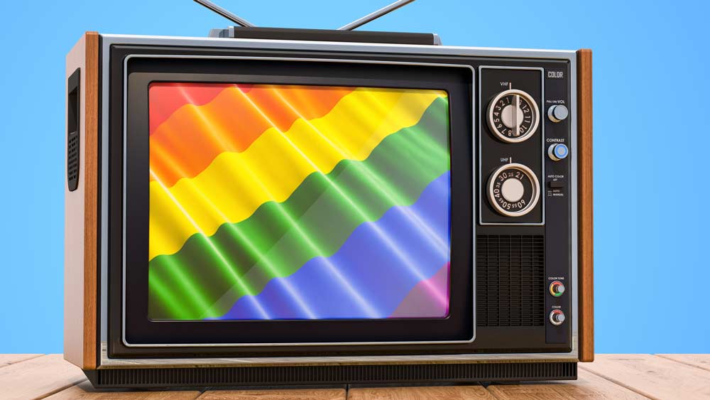 Queer Public Access TV Series of the '80s, '90s Offered Rare Glimpses into LGBTQ+ Life 