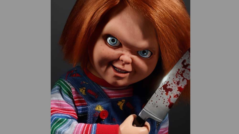 Look Who's Among LGBTQ+ Allies this Pride Season: Chucky, the Killer Doll