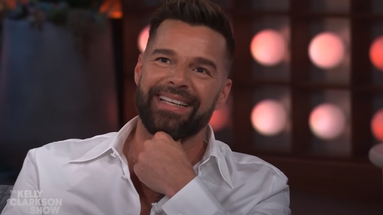 Ricky Martin Opens Up on How His Twin Sons Learned of Their Dad's Fame