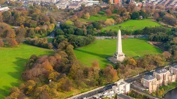 Reports: Gay Men 'Hunted' in Public Park by Knife-Wielding Pack of Attackers