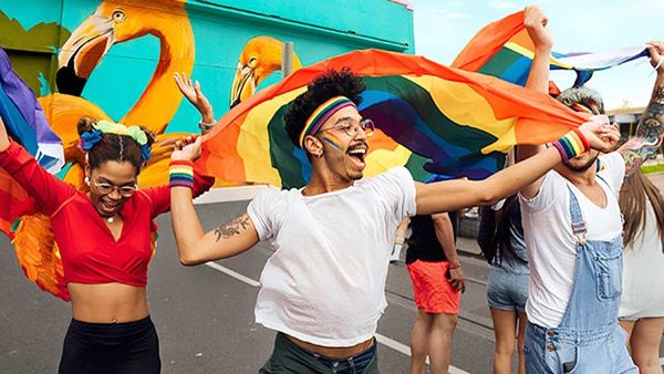 Visit LGBTQ+ Dallas, Where Pride Marches On, All Summer Long