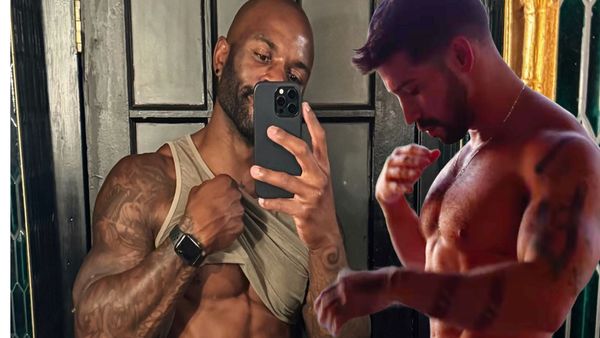 InstaQueer Roundup: Breathtaking Thirst Traps to Help You Forget the Presidential Debate