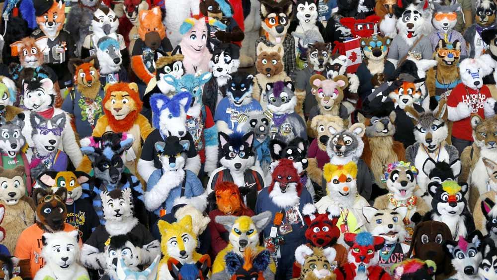 Heritage Foundation Official Threatens Hacktivist Furry with Disturbing Messages
