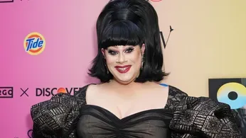 'Drag Race' Nina West in New Queer Zombie Flick from George A. Romero's Daughter