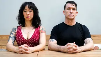 After 20 Years and a Move to Berlin, Xiu Xiu is Still Making Music for Outsiders