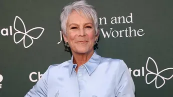 Will Jamie Lee Curtis Star in 'Murder She Wrote' Film Adaptation?