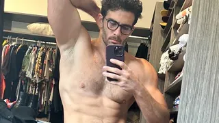 More Than Hot Takes: Exploring Hunky Twitch Streamer and Commentator Hasan Piker's Instagram