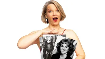 Eden Casteel Keeps Madeline Kahn's Memory Alive with Cabaret Homage