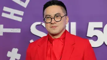 Bowen Yang Responds to 'SNL' Extra Blaming Him for the Firing of Comedian Shane Gillis