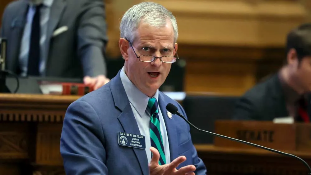 Georgia Senate Advances Bills to Restrict Gender-Affirming Care with Some Democratic Support