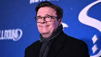 Watch: Nathan Lane Dishes on How Matt Bomer Smells and New 'Gay Golden Girls' Sitcom