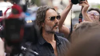 Russell Brand Granted Conditional Bail after Appearing in London Court on Rape and Assault Charges