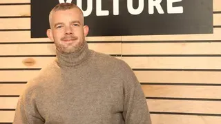 Russell Tovey Recalls a Fearful Time of Linking Intimacy and Death