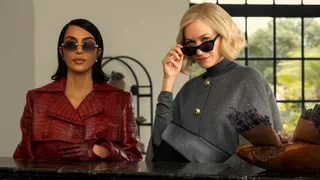 Watch: Women Legal Eagles Slay in Teaser for Ryan Murphy's 'All's Fair'