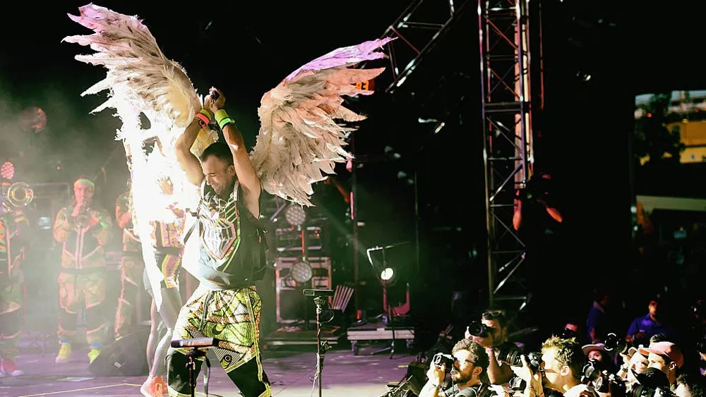 In New Interview, Sufjan Stevens Says the Bible is 'Very Gay'