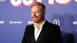 Listen: Jesse Tyler Ferguson Tells Luke Macfarlane How His Dad Just Didn't Get It