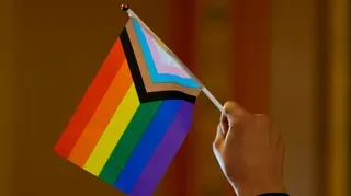 Judge OKs Iowa Limits on K-6 Gender Identity, Sexual Orientation Teaching but Not Elective Programs