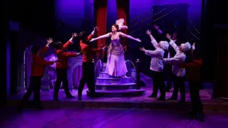 At the Lyric Stage, Aimee Doherty Wants to Make Dolly Her Own