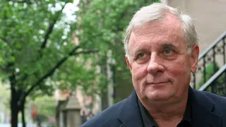 Edmund White, a Groundbreaking Gay Author, Dies at 85