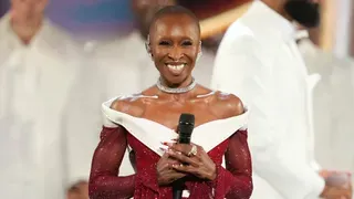 Tony Awards Laud Android Rom-com 'Maybe Happy Ending' and History-Making 'Purpose' 