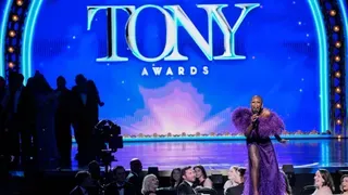 Tony Awards Draw Best Audience in 6 Years for CBS